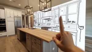 Cuisiniste à Lorient