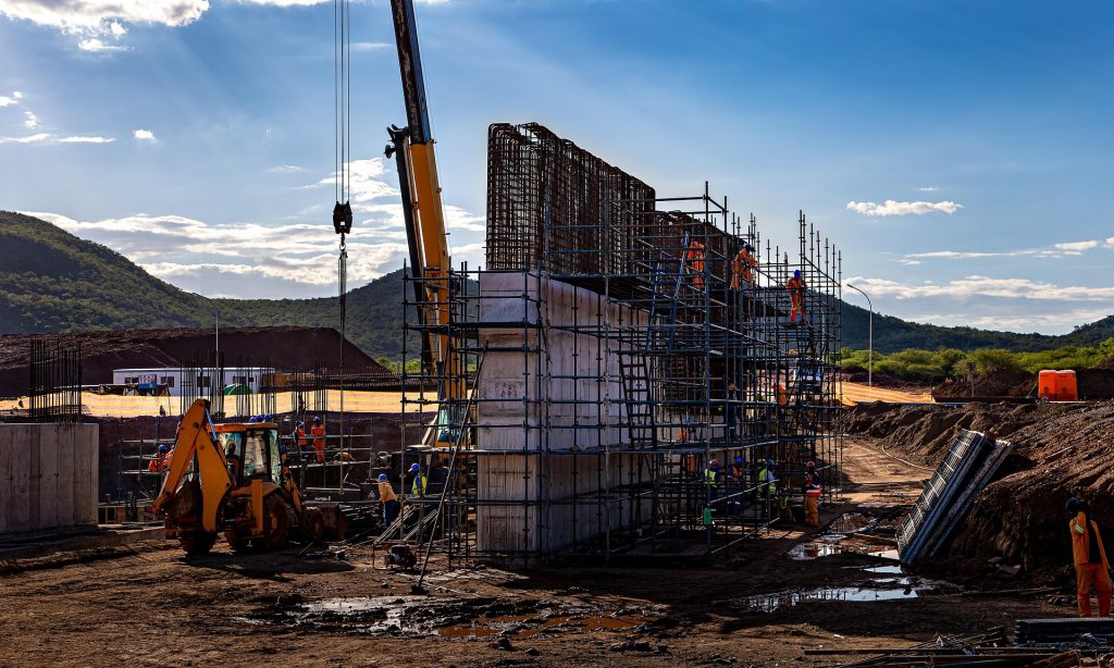 Tout savoir sur les démarches et les délais pour obtenir un permis de construire