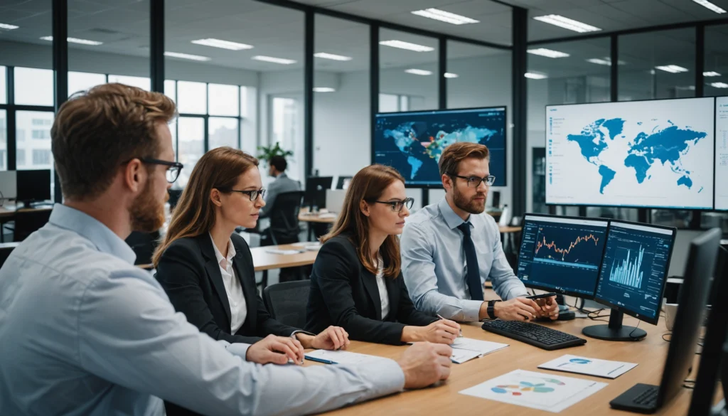 Une approche innovante pour gérer efficacement QHSE, RSE, RGPD et SSI