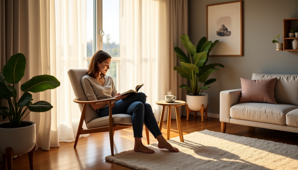 Les changements simples qui transforment un intérieur