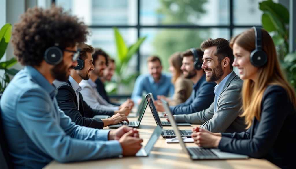Comment réduire vos coûts de support avec ces 10 agents vocaux IA ?