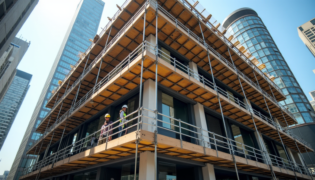 Pourquoi certaines rénovations dégradent la performance d’un bâtiment